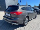 Ford Focus 1,5 EcoBlue 88kW Active Turnier+W. Paket - Ford Focus mit Diesel-Antrieb: 1.8