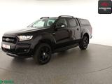 Ford Ranger 3.2 TDCI 4x4 DOKA KAMERA,HARDTOP,ACC,AHK - Ford Ranger: Hardtop