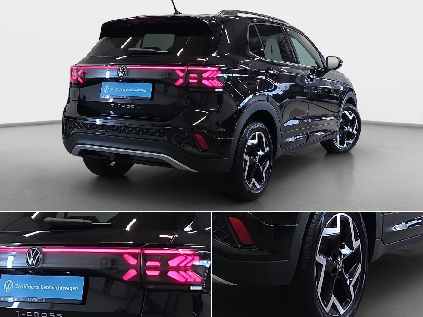 Volkswagen T-Cross - Bild 18