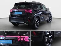 Volkswagen T-Cross - Vorschau Bild 18