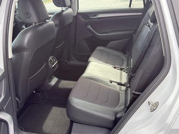 Skoda Kodiaq - 11