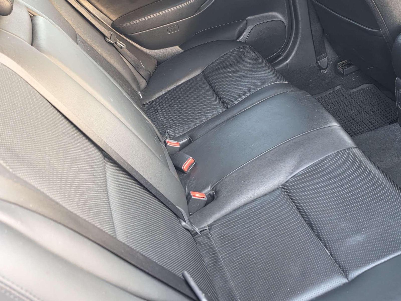 Toyota Avensis 2007 — photo 7