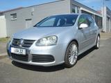 Volkswagen Golf R32 DSG 2.Hd 59.500 km Schiebedach  - Volkswagen Golf: R32 Dsg