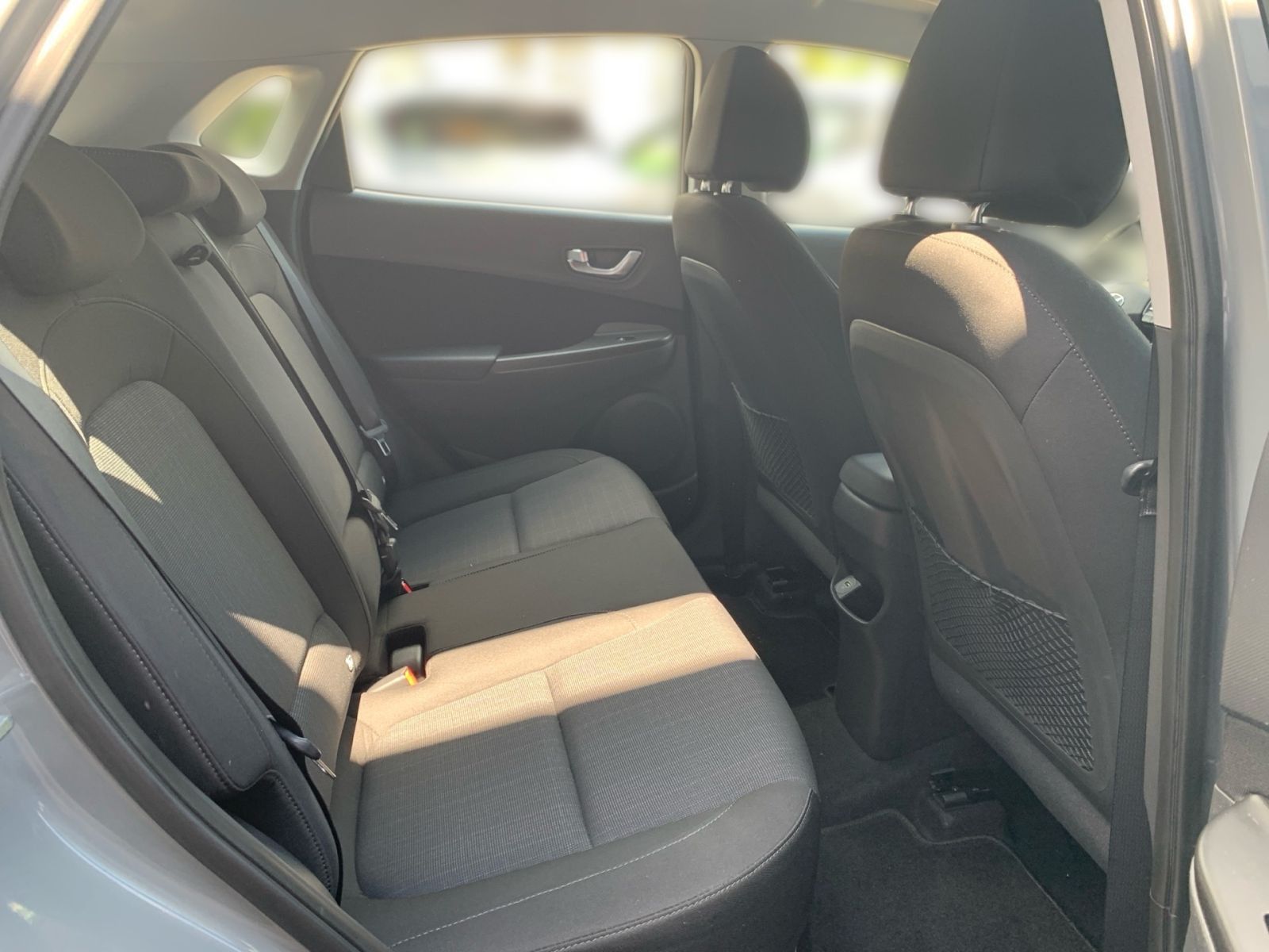Fahrzeugabbildung Hyundai KONA 1.6 GDI Trend Hybrid Navi