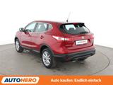 Nissan Qashqai 1.2 Acenta*TEMPO*PDC*SHZ*ALU*KLIMA* - Nissan Gebrauchtwagen in Essen