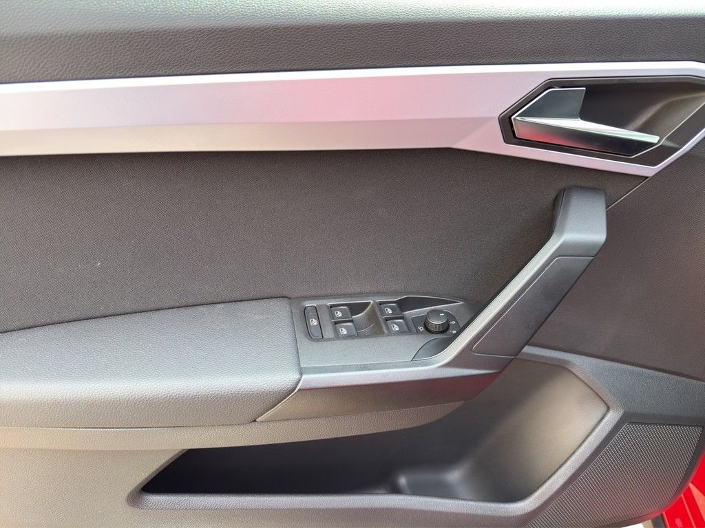 Seat Arona - Bild 15