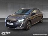 Peugeot 208 Allure Pack 100 Navi+SHZ+ECO-LED+