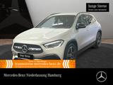 Mercedes-Benz GLA 250 4M AMG/Night/MBeam/AHK/Offroad/Fahrass - Mercedes-Benz: Mb