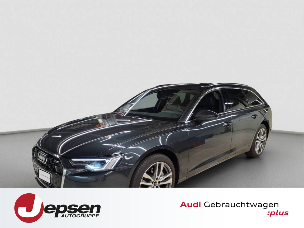 Audi A6 Avant Sport advanced 45 TFSI S tr. 19 AHK