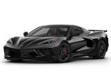 Corvette C8 Corvette Convertible 6.2 V8 MY26 3LT Facelift - Corvette Neuwagen in Hamburg