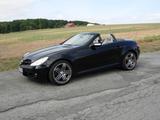 Mercedes-Benz SLK 280 -
