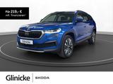 Skoda Kodiaq 2.0 TDI Tour LED LM 19" Navi PDC vo+hi AC - Skoda Gebrauchtwagen in Minden