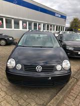 Volkswagen Polo 1.4 Diesel HU/AU:11/2027 - Volkswagen Polo aus 2004 mit Diesel-Antrieb