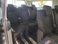 Ford Tourneo Custom - Vorschau Bild 18