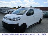 Citroën JUMPY Club XL L3-2,0BLUE HDI 150-KLIMA-AHK-NAVI - Citroën Jumpy 2 0