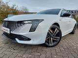Peugeot 508 SW Plug-In Hybrid 225 e-EAT8 GT