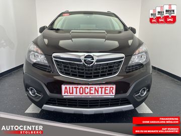 Opel Mokka - 3