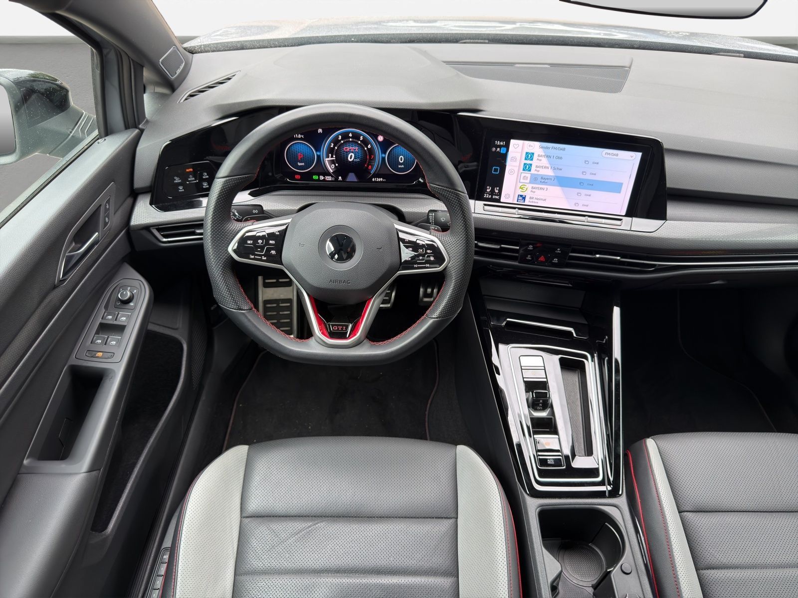 Volkswagen Golf - Bild 8
