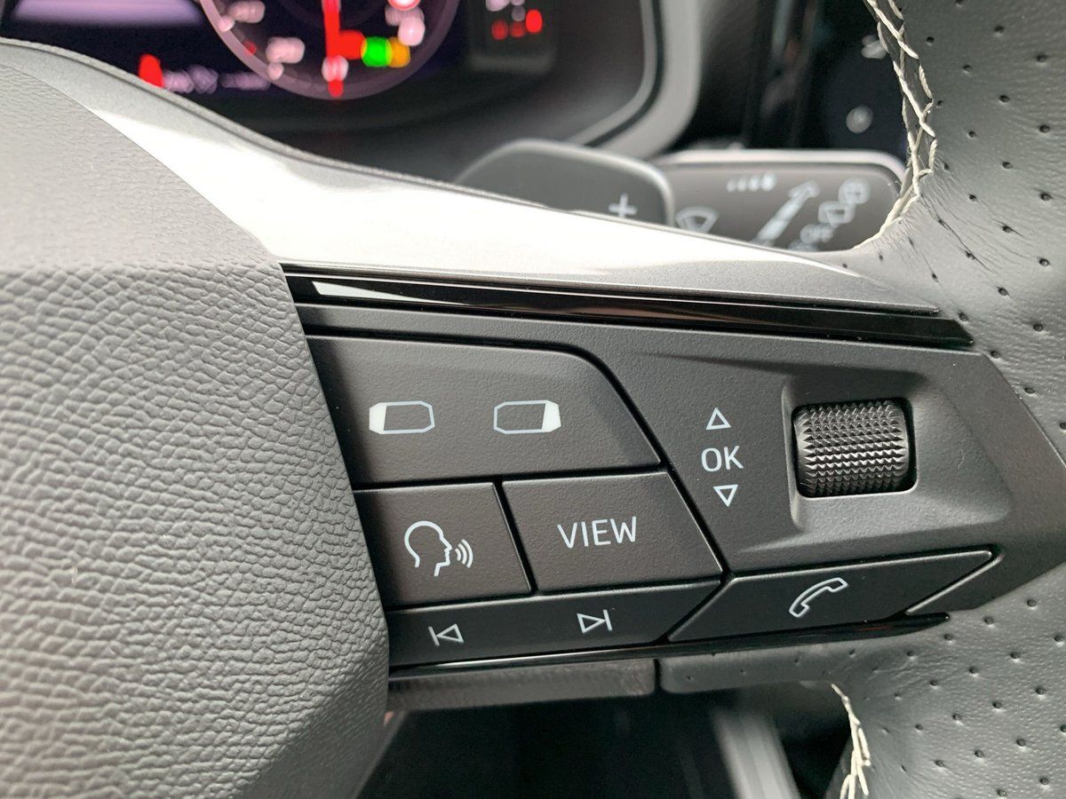 Seat Arona - Bild 33