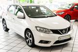 Nissan Pulsar Acenta 1.5 dCi Diesel LED NAVI - gebrauchte Nissan Kombis