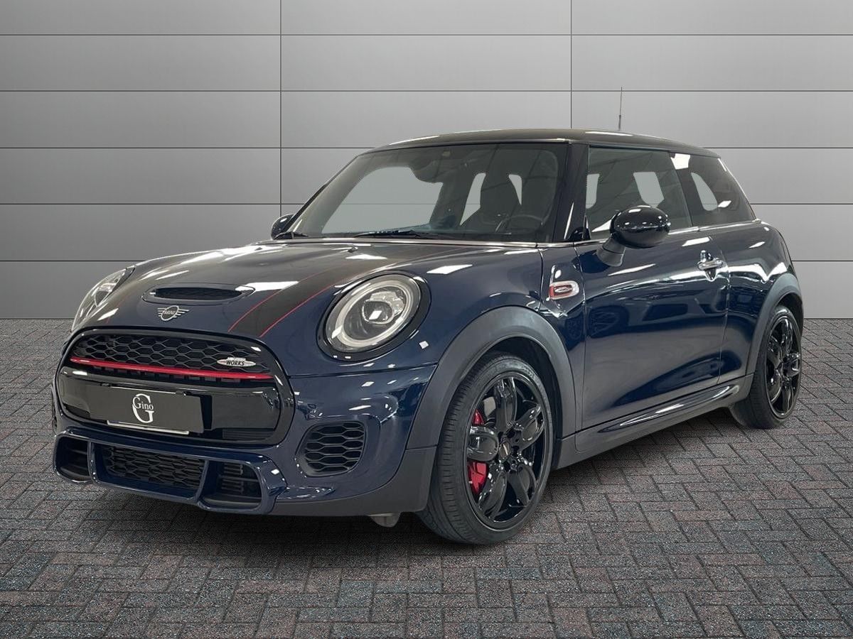 MINI Mini 3p 2.0 John Cooper Works auto