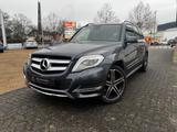 Mercedes-Benz GLK 220 CDI BlueEfficiency 4Matic - gebrauchte Mercedes-Benz GLK 220 aus dem Jahr 2012