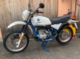 BMW R80GS Basic - BMW R80GS BASIC