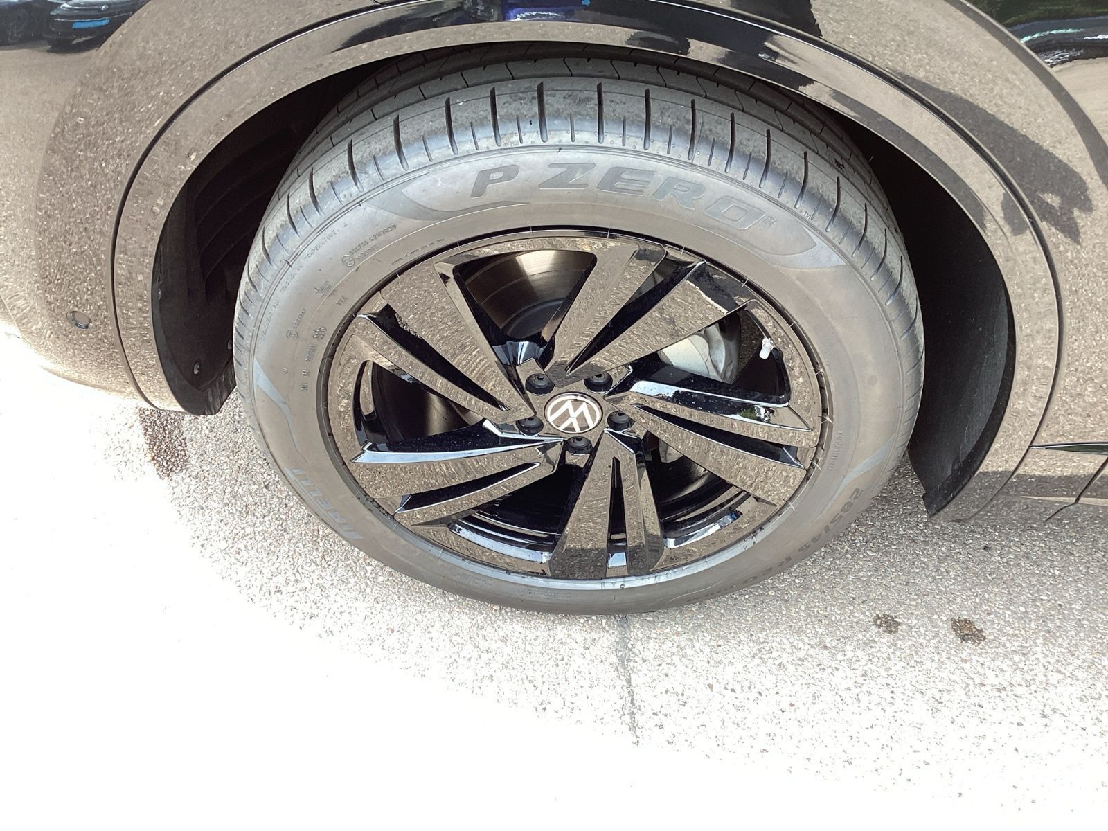 Volkswagen Touareg - Bild 21
