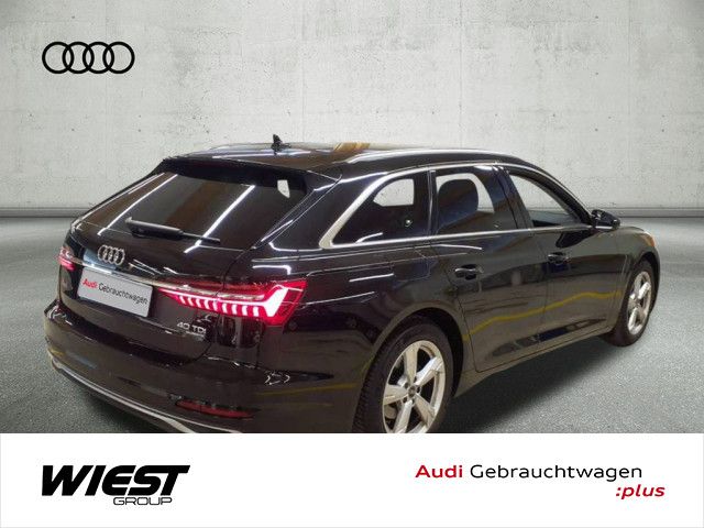 Audi A6 Avant advanced 40 TDI quattro S tronic Navi R