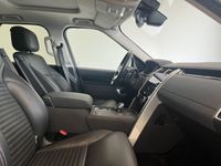 Land Rover Discovery - Vorschau Bild 3