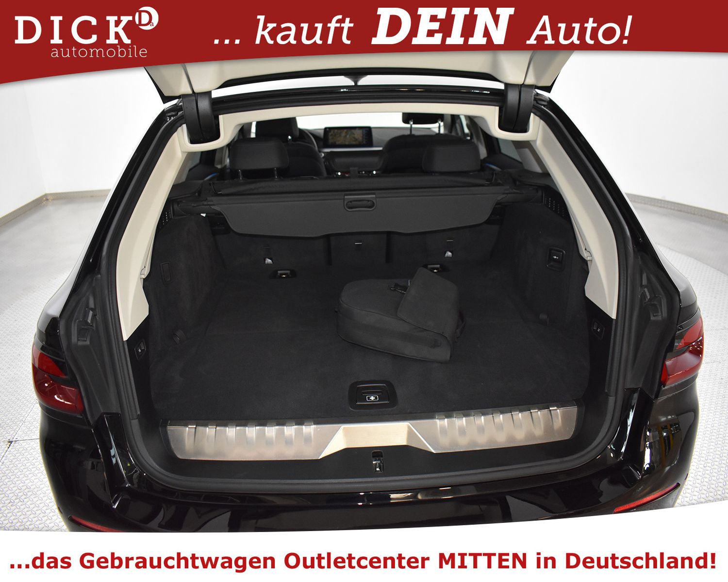 BMW 530e T Aut. SHADO+PANO+H&K+PROF+KAM+ACC+LED+M18" - Image 21