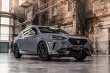 Cupra Formentor 2.0 TSI 228kW VZ 4Drive DSG VZ - Cupra Formentor: Von Privat