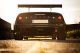 Lotus Exige CUP 430 - Lotus Exige: Sportwagen