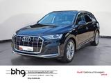 Audi Q7 S line 50 TDI qu tiptronic - Audi Q7 in Freiburg