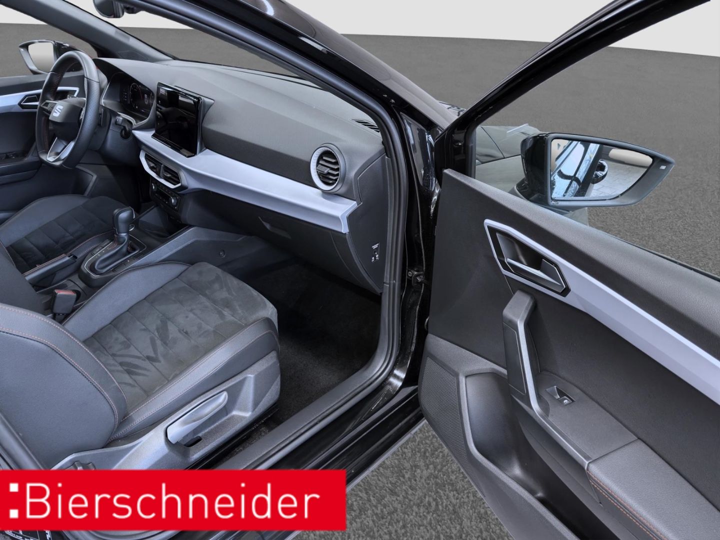 Seat Ibiza - Bild 34