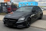 Mercedes-Benz Mercedes CLS 350 Benzin - Mercedes-Benz CLS 350 aus 2011