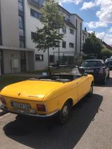 Peugeot 304 Cabrio  - Peugeot 304: Privatanbieter