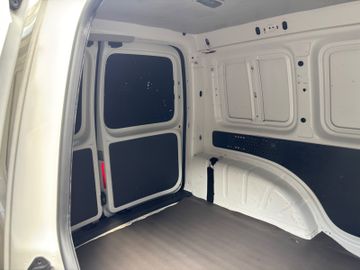Volkswagen Caddy - 7