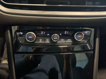 Fotografie 14 des Opel Grandland (X) Grandland 1.2 Enjoy Sitzh. Lenkradh. Carplay M+S