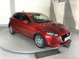 Mazda 2 Sports-Line 90 Carplay/LED/HUD/SHZ/Bluetooth - gebrauchte Mazda 2 aus dem Jahr 2020