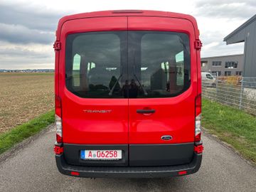 Ford Transit - 4