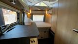 HYMER / ERIBA / HYMERCAR Eriba Touring Triton 430 Edition 60 Jahre - HYMER / ERIBA 430