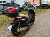 Piaggio Beverly 500 Cruiser - PIAGGIO BEVERLY