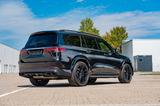 Mercedes-Benz GLS 63 Mercedes-AMG GLS 63 4MATIC+ Mercedes-AMG - gebrauchte Mercedes-Benz GLS 63 aus dem Jahr 2021