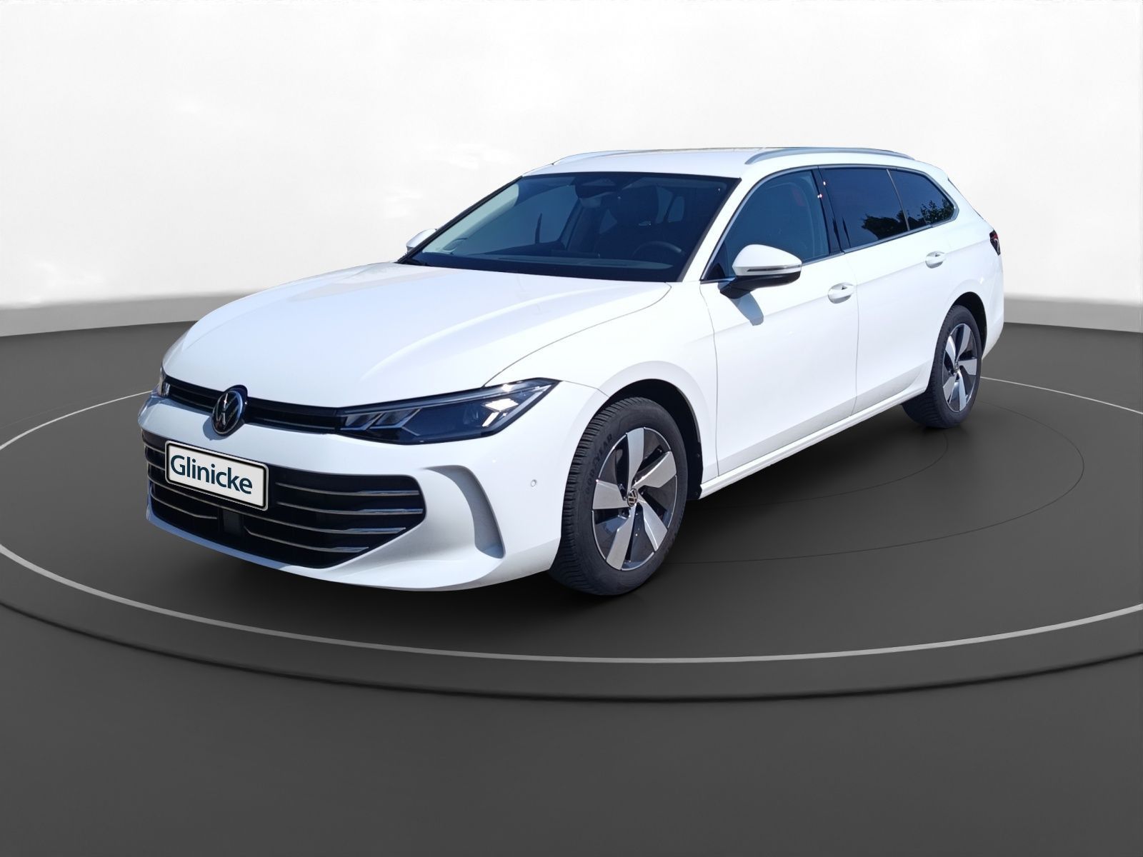 Volkswagen Passat Variant - Bild 2
