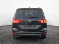 Volkswagen Touran - Vorschau Bild 5