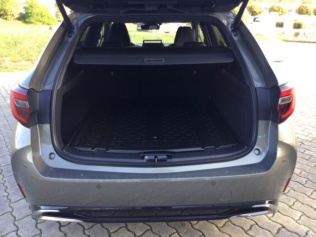 Corolla Touring Sports 2.0 Hybrid Team D