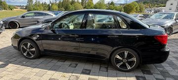 Subaru Impreza - 8