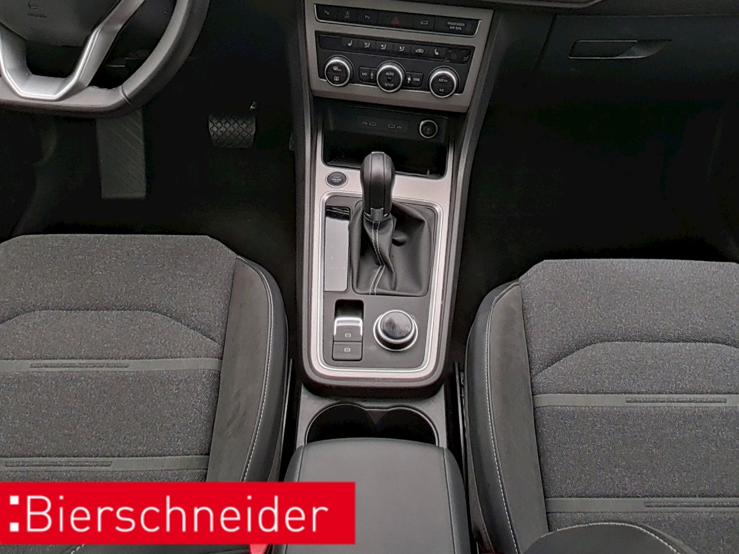 Seat Ateca - Bild 15