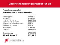 Volkswagen Golf - Vorschau Bild 21